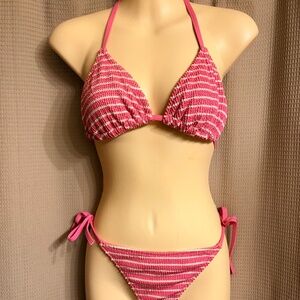 Bikini Swim Wear Women's S